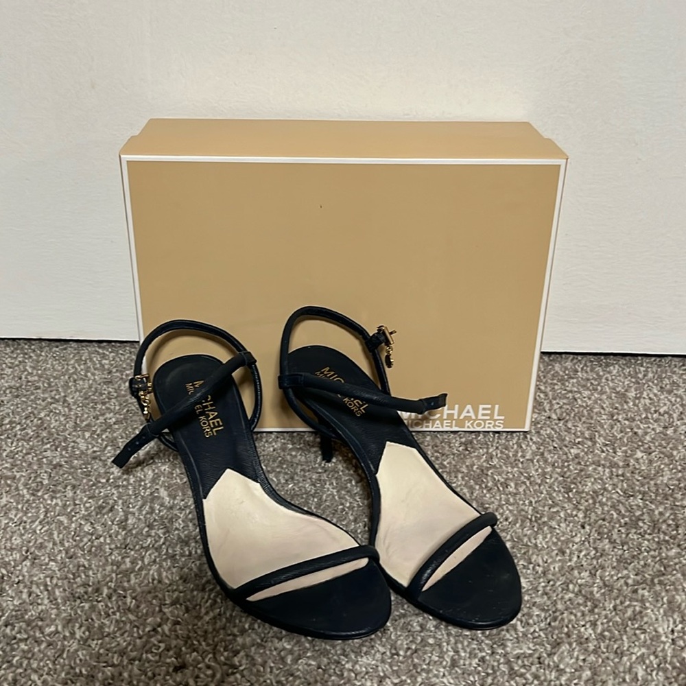 Michael Kors Heels